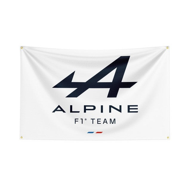 Alpine Flag