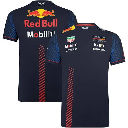 Red Bull Formula 1 Shirt