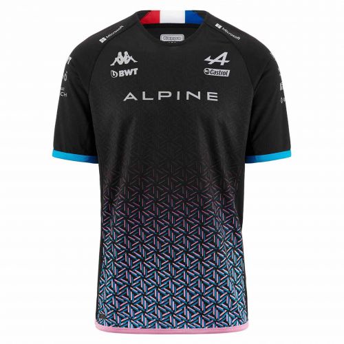 Pierre Gasly Formula 1 Shirt