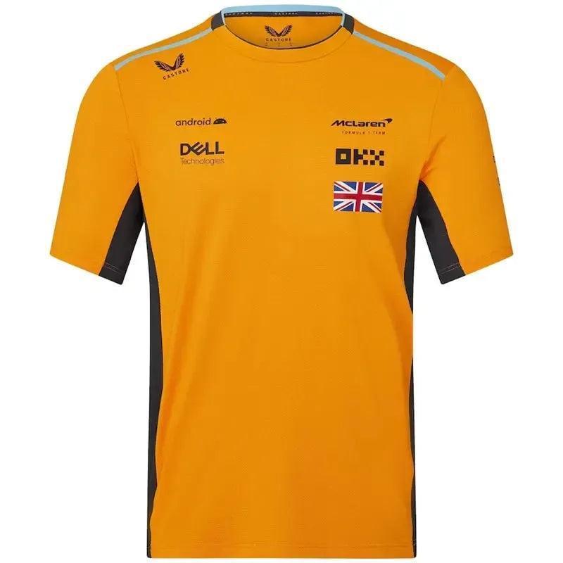 2023 Lando Norris Shirt