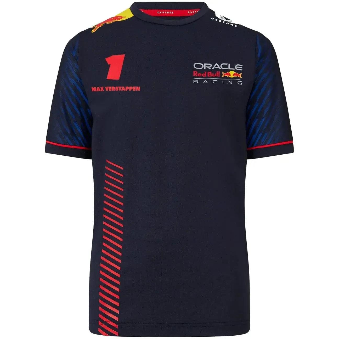2023 Max Verstappen Shirt