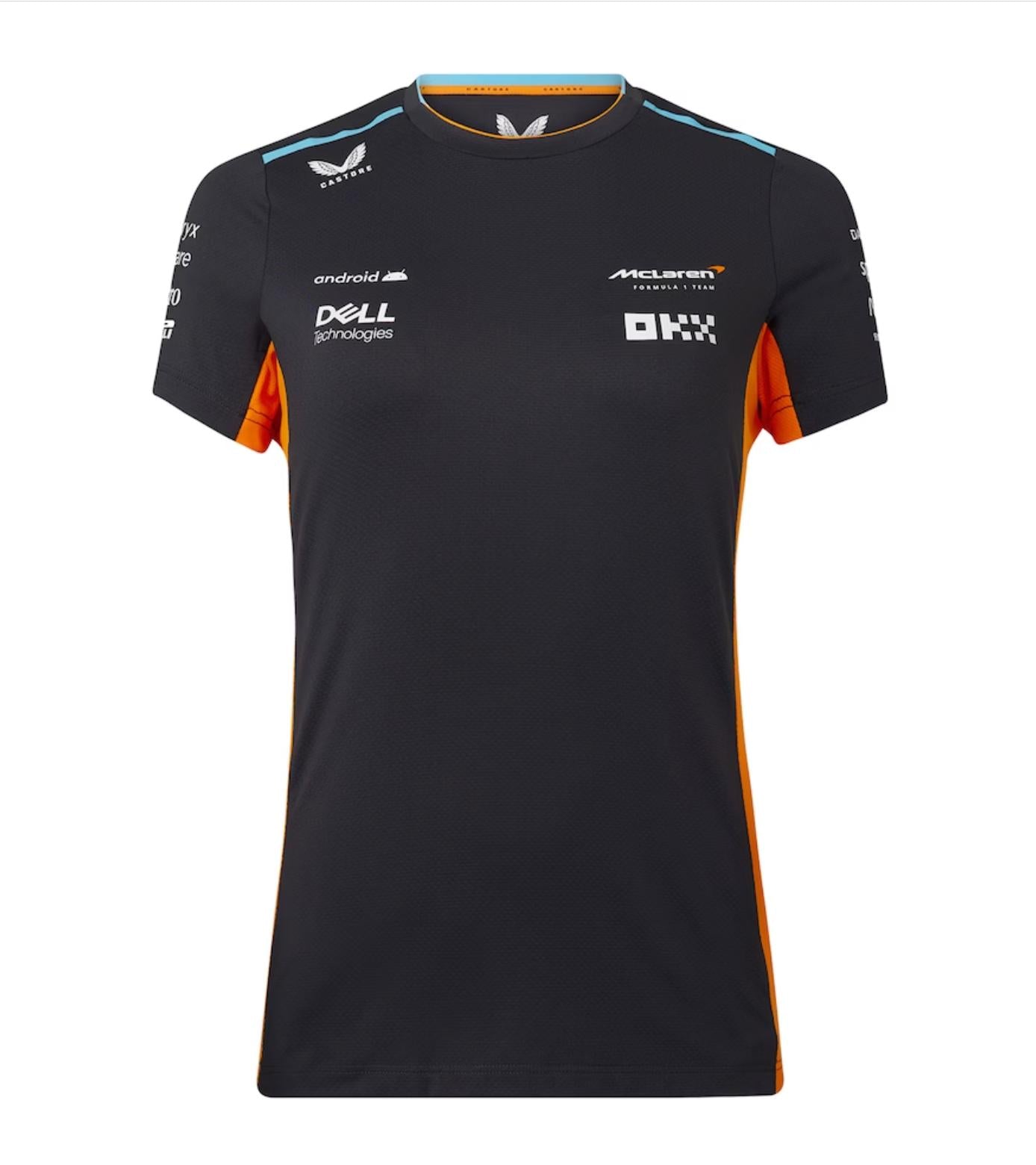 2023 McLaren Shirt