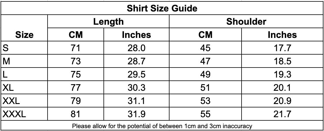 2023 Oscar Piastri Shirt