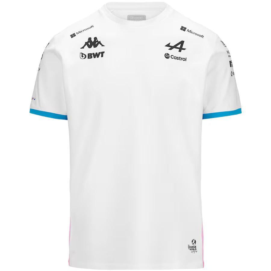 2024 Alpine Shirt