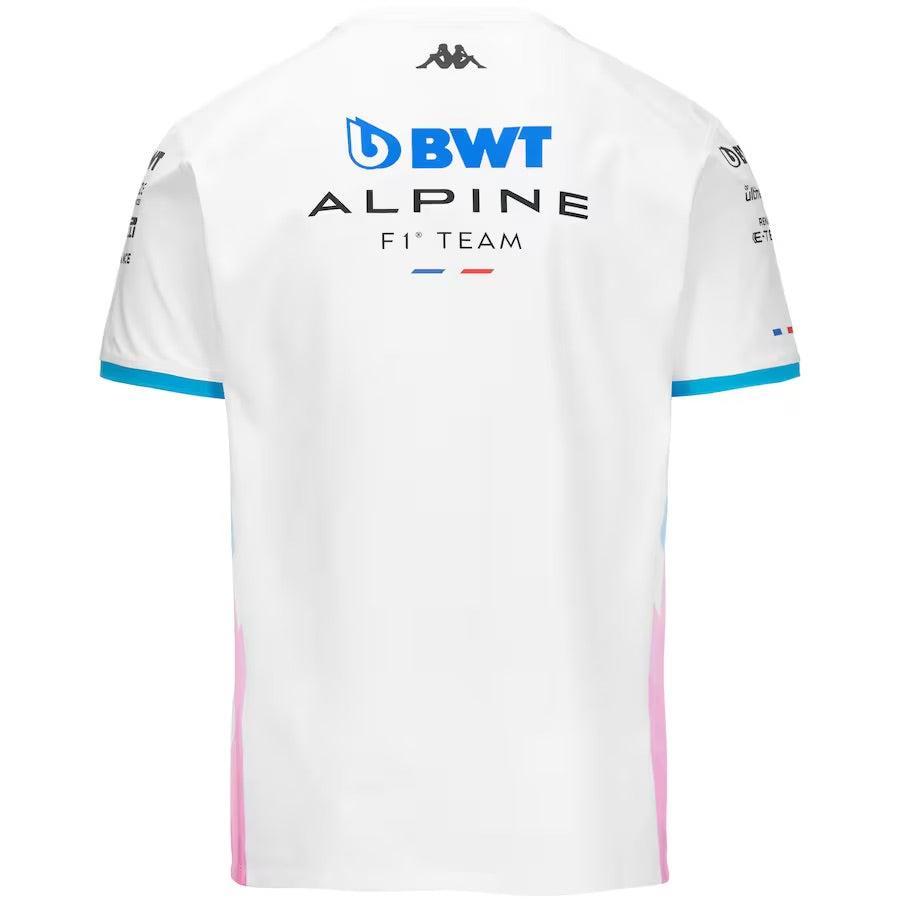 2024 Alpine Shirt