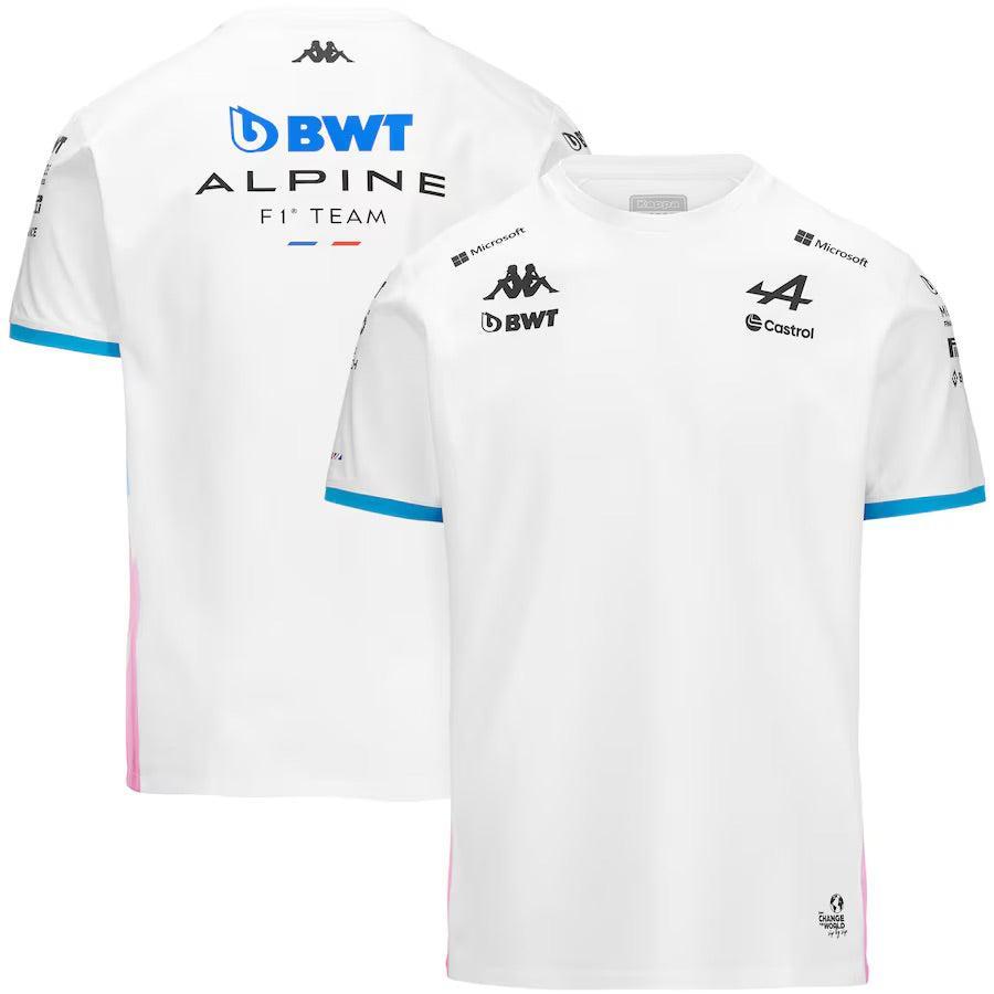 2024 Alpine Shirt