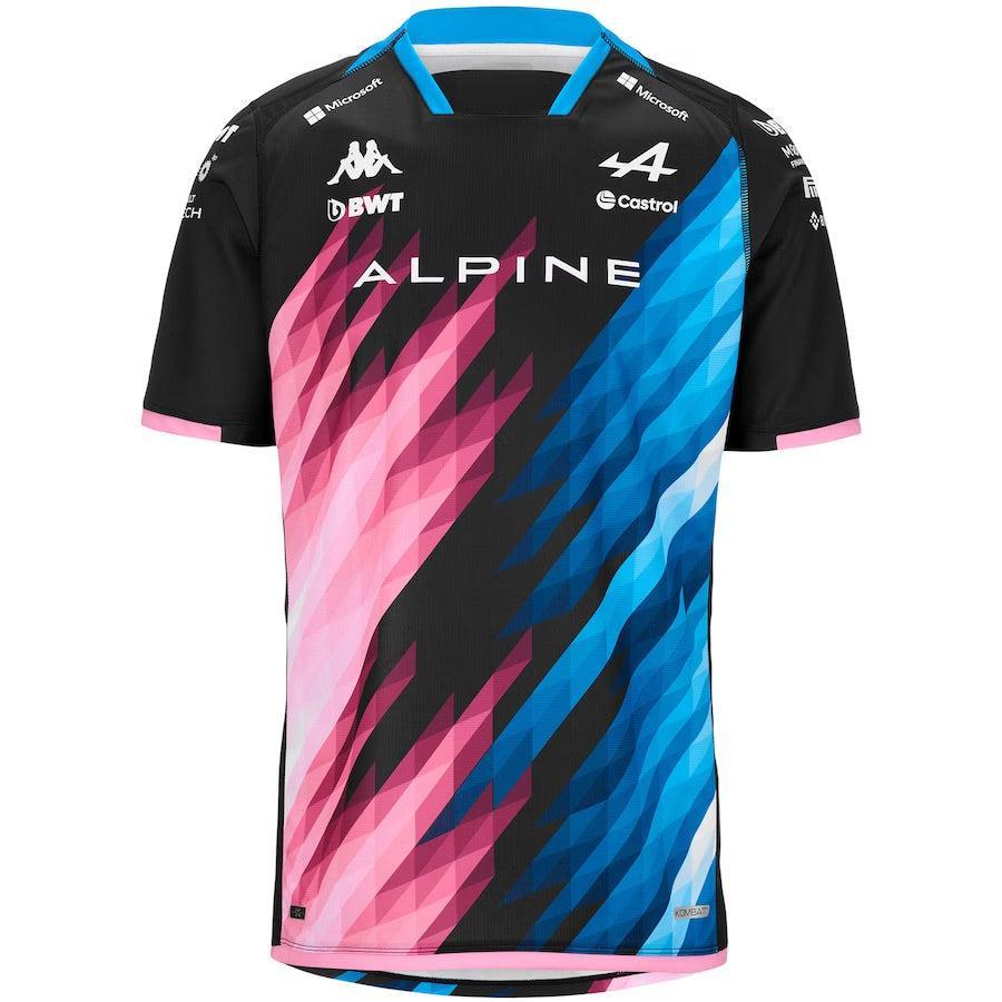 2024 Gasly Shirt