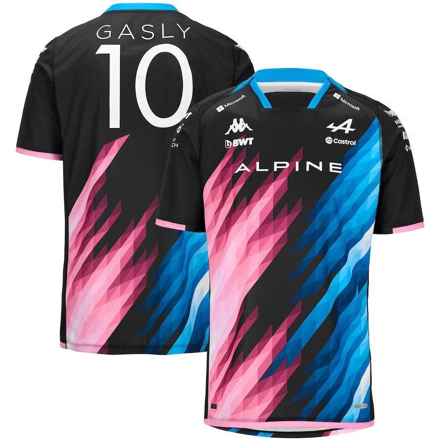2024 Gasly Shirt