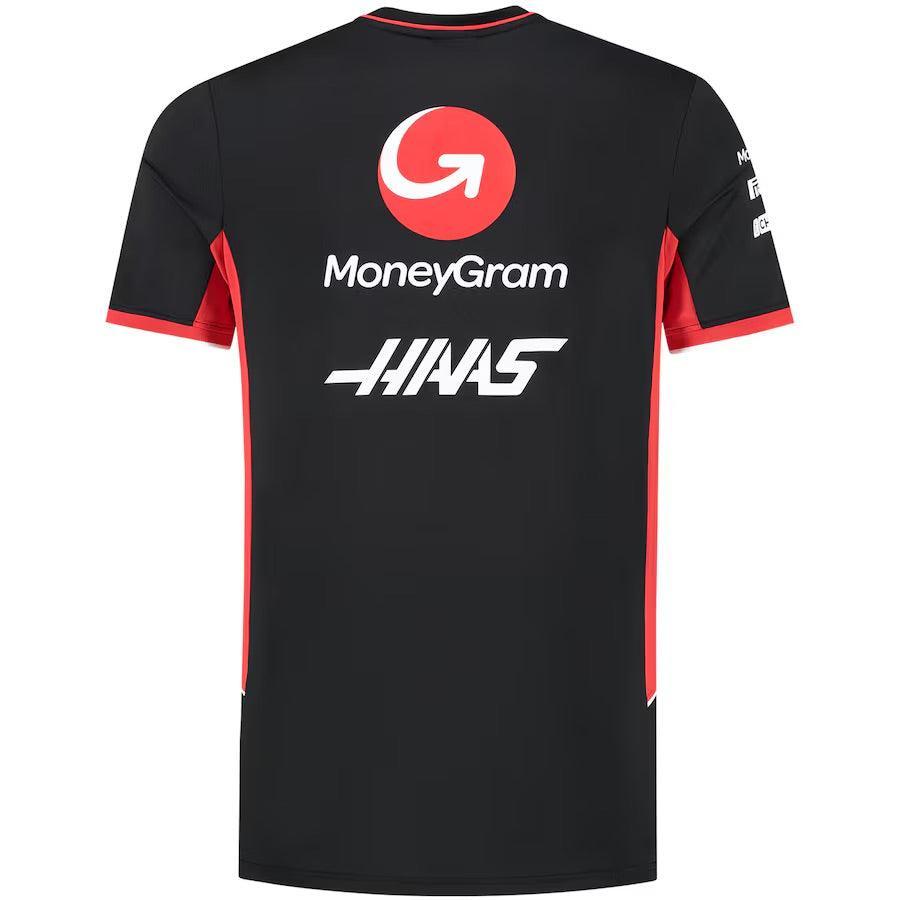 2024 Haas Shirt