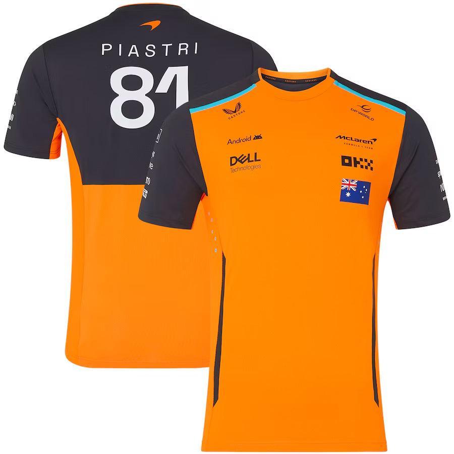 2024 Piastri Shirt