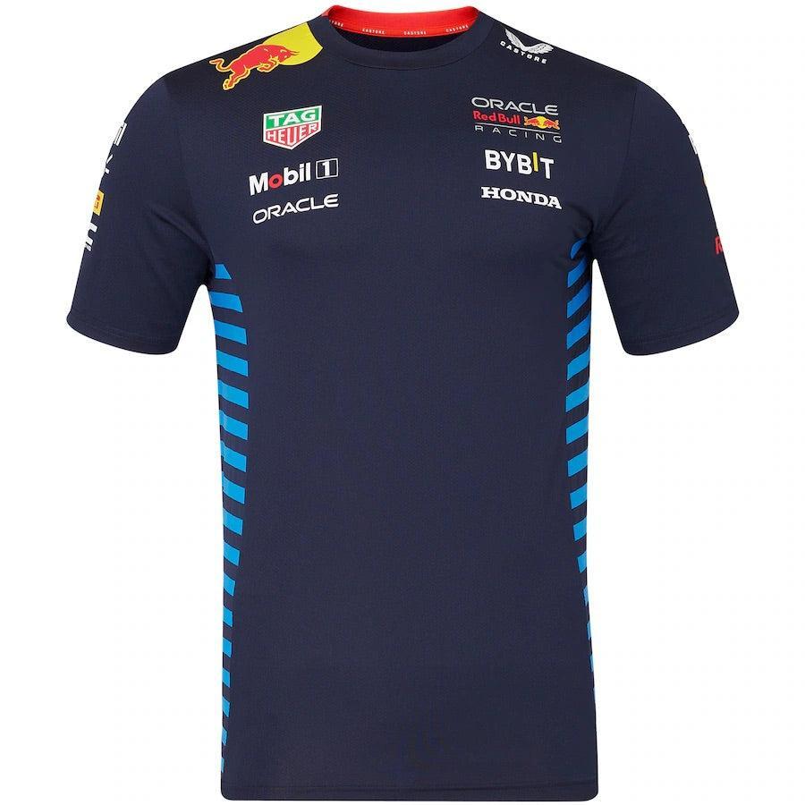 2024 Red Bull Shirt