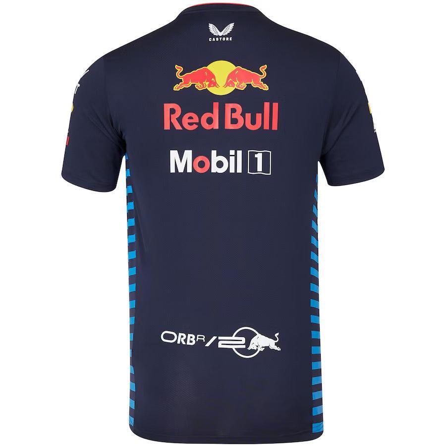2024 Red Bull Shirt