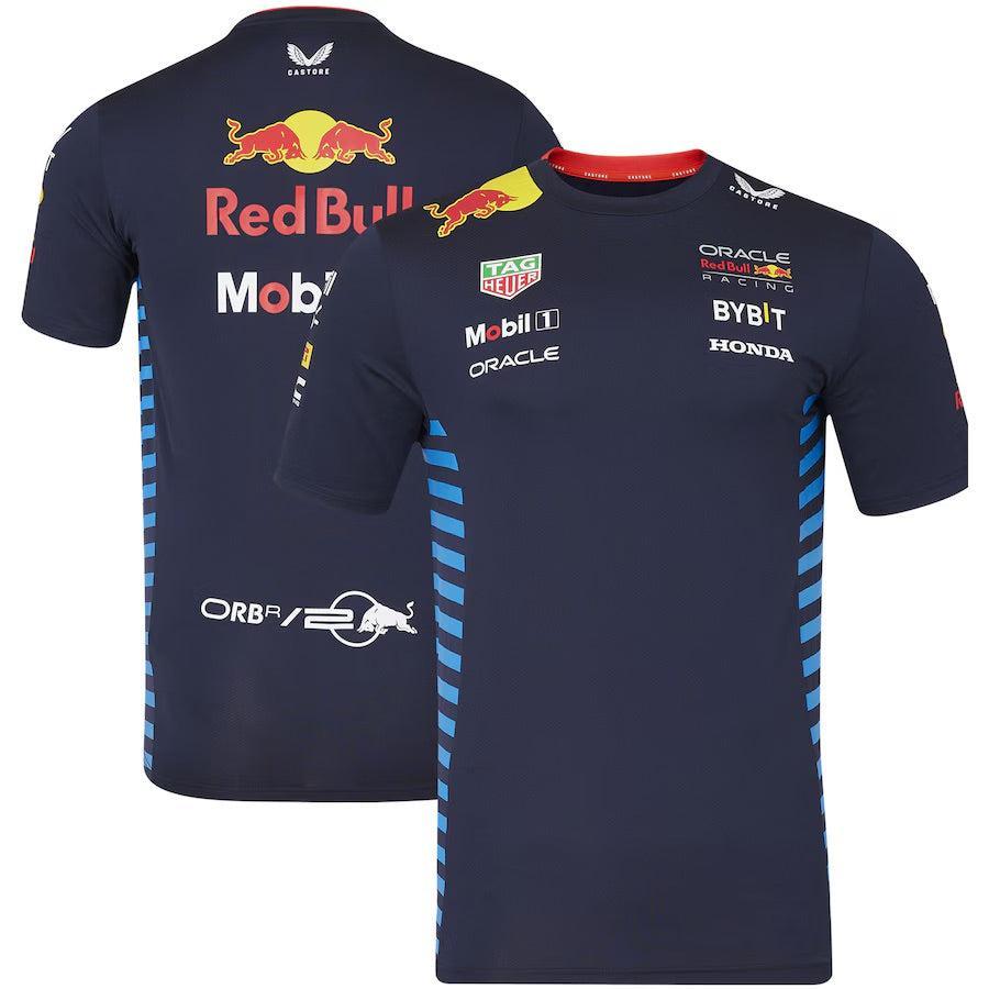 2024 Red Bull Shirt
