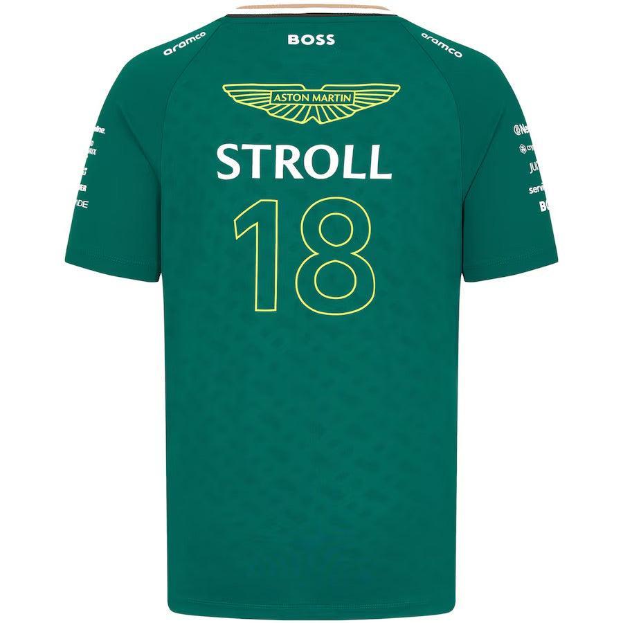 2024 Stroll Shirt