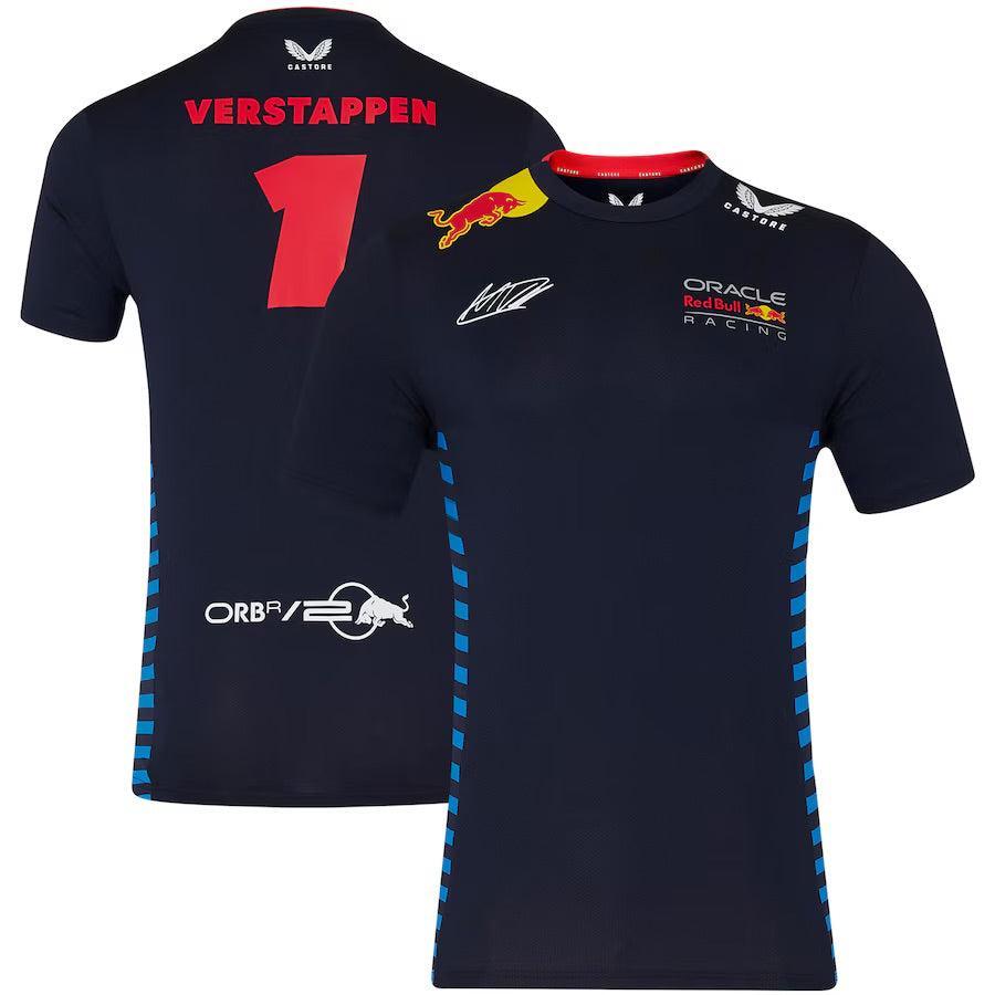 2024 Verstappen Shirt