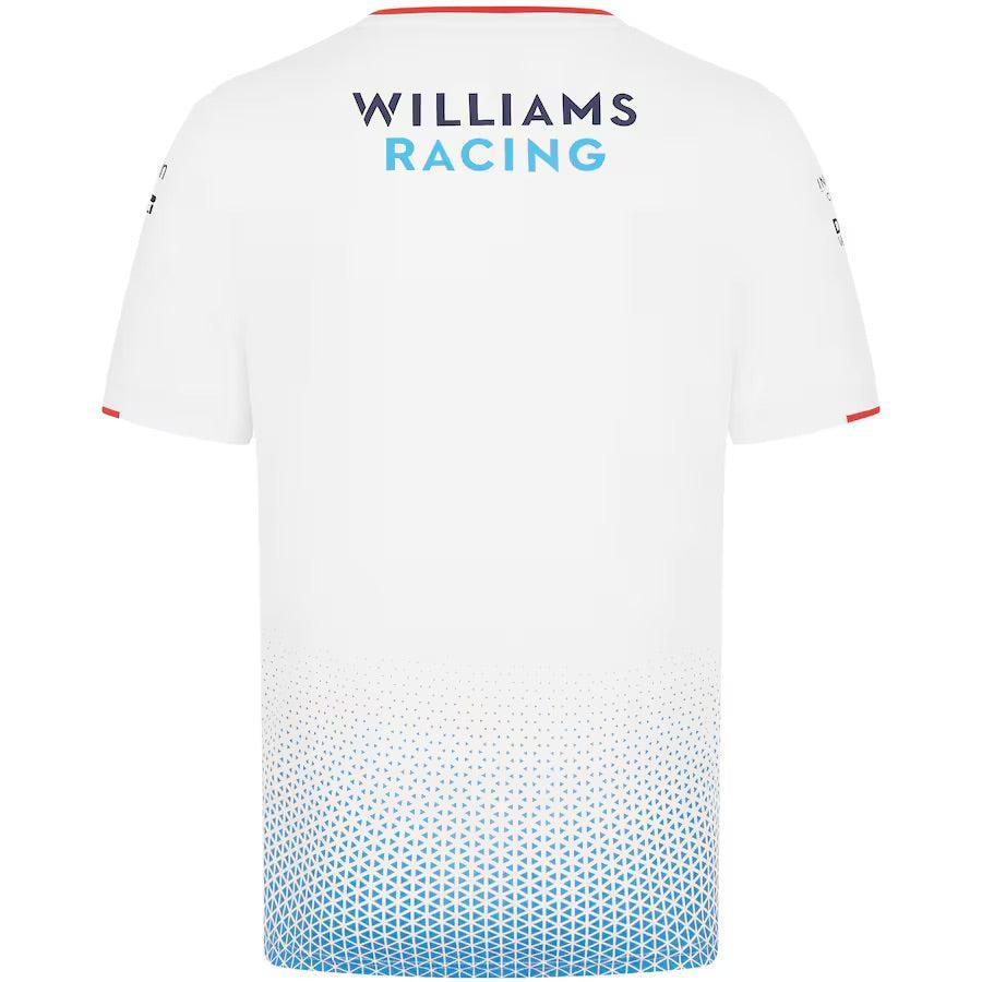 2024 White Williams Shirt