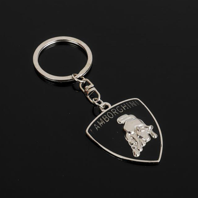 Lamborghini Keychain - Miniature Motorworld