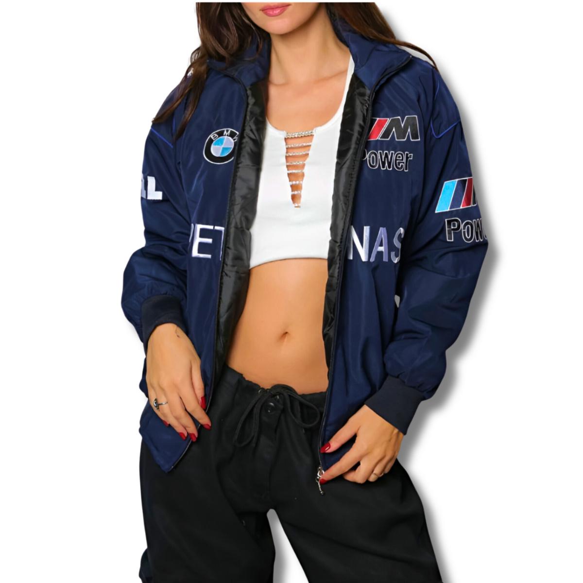 BMW Jacket