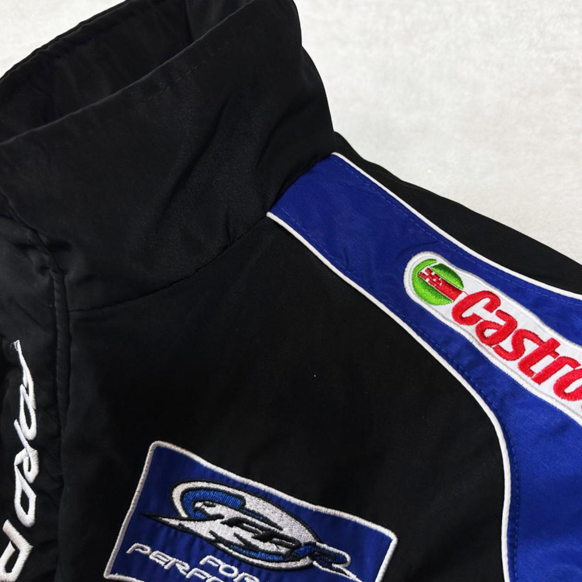 Ford Jacket