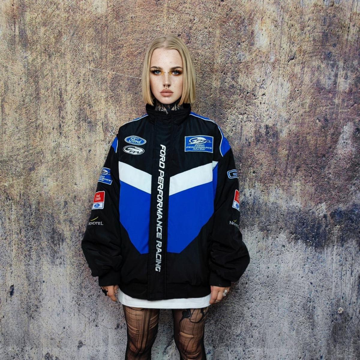 Ford Jacket
