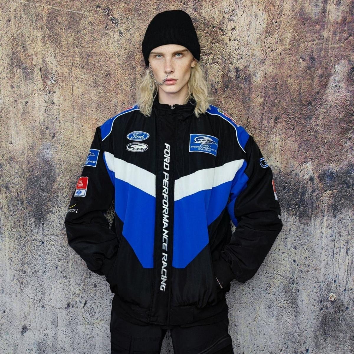 Ford Jacket