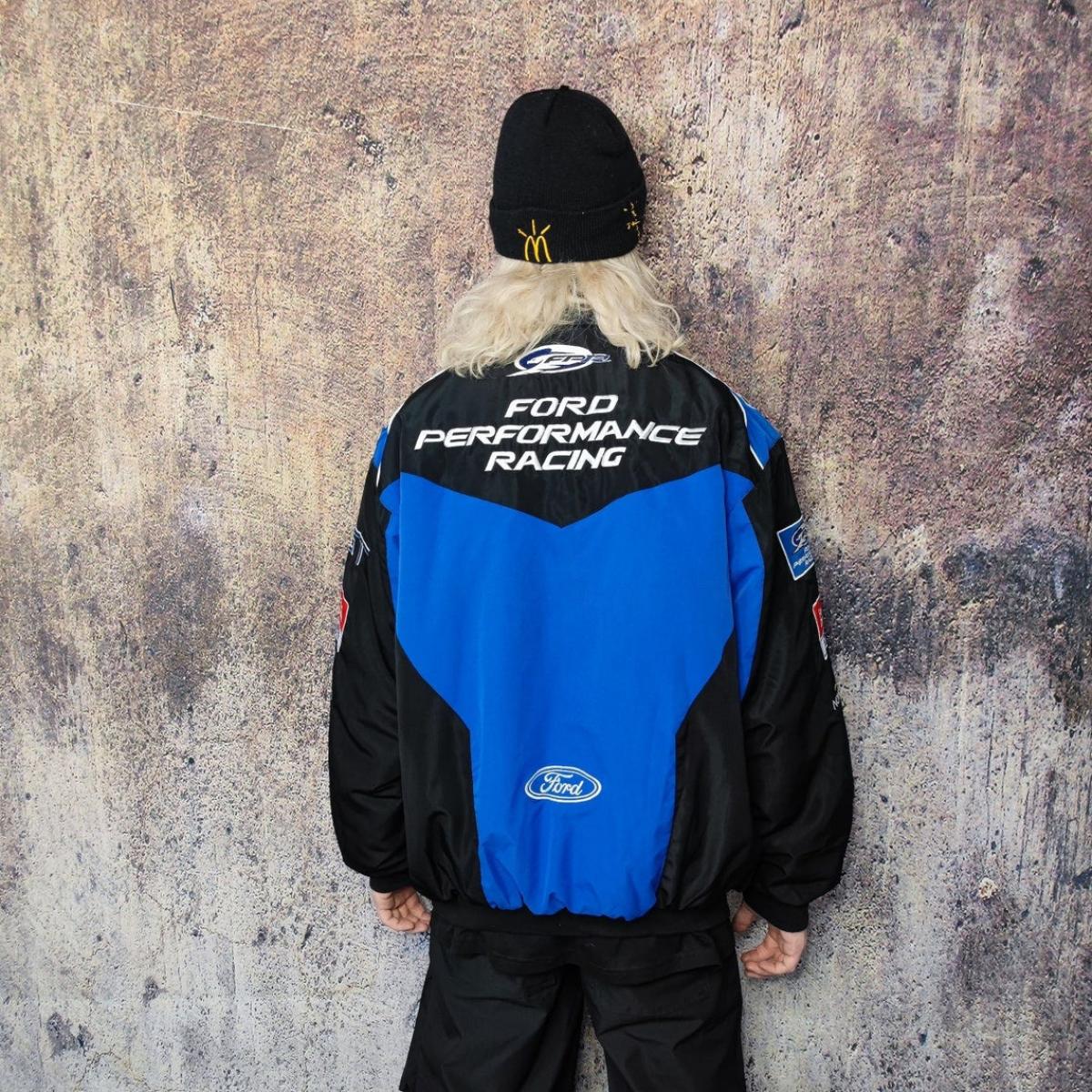 Ford Jacket