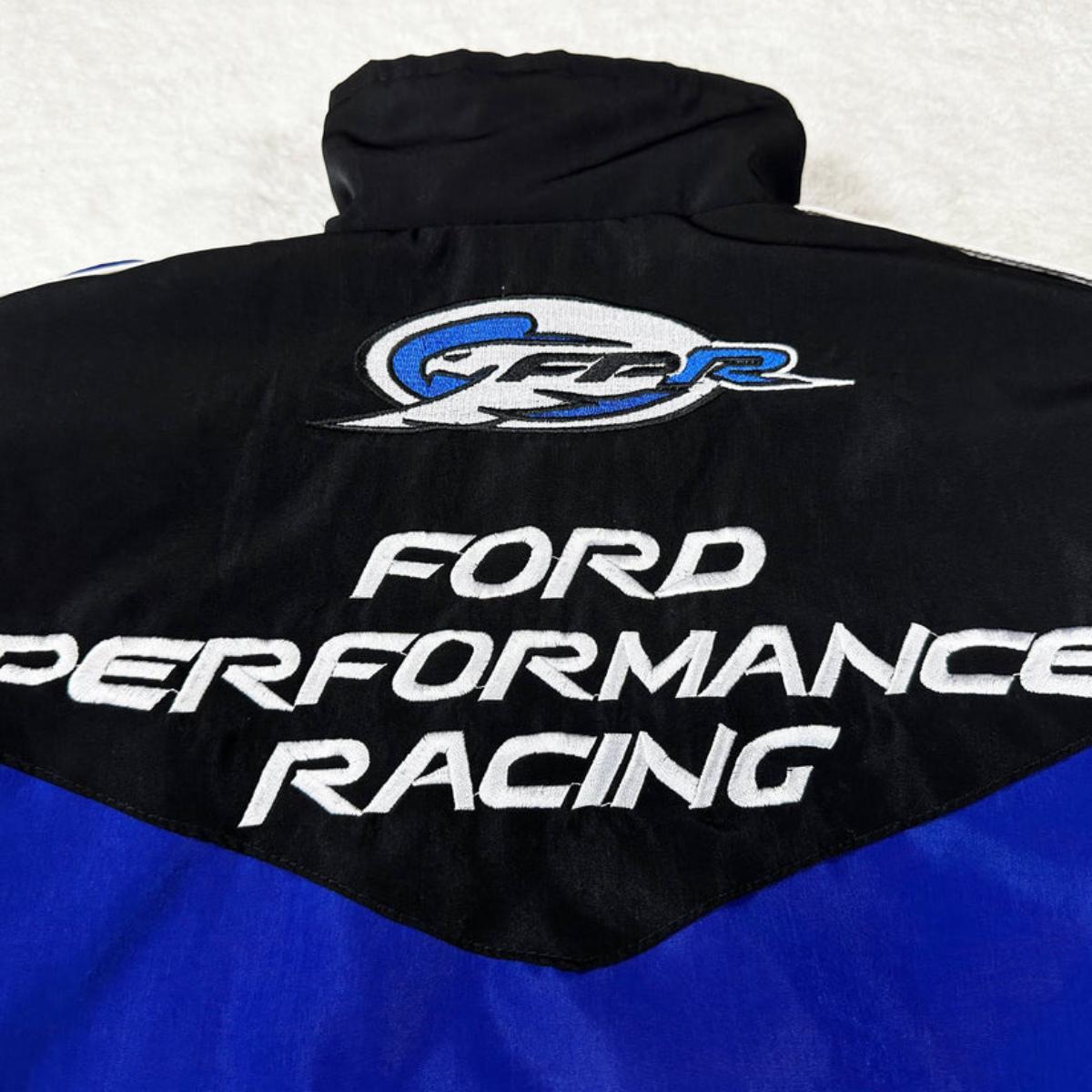 Ford Jacket
