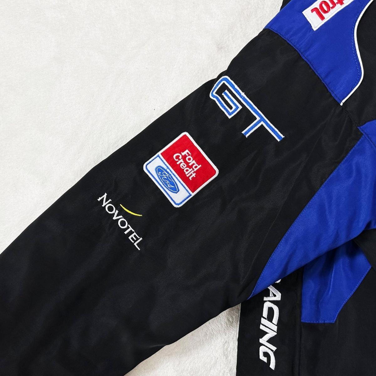 Ford Jacket