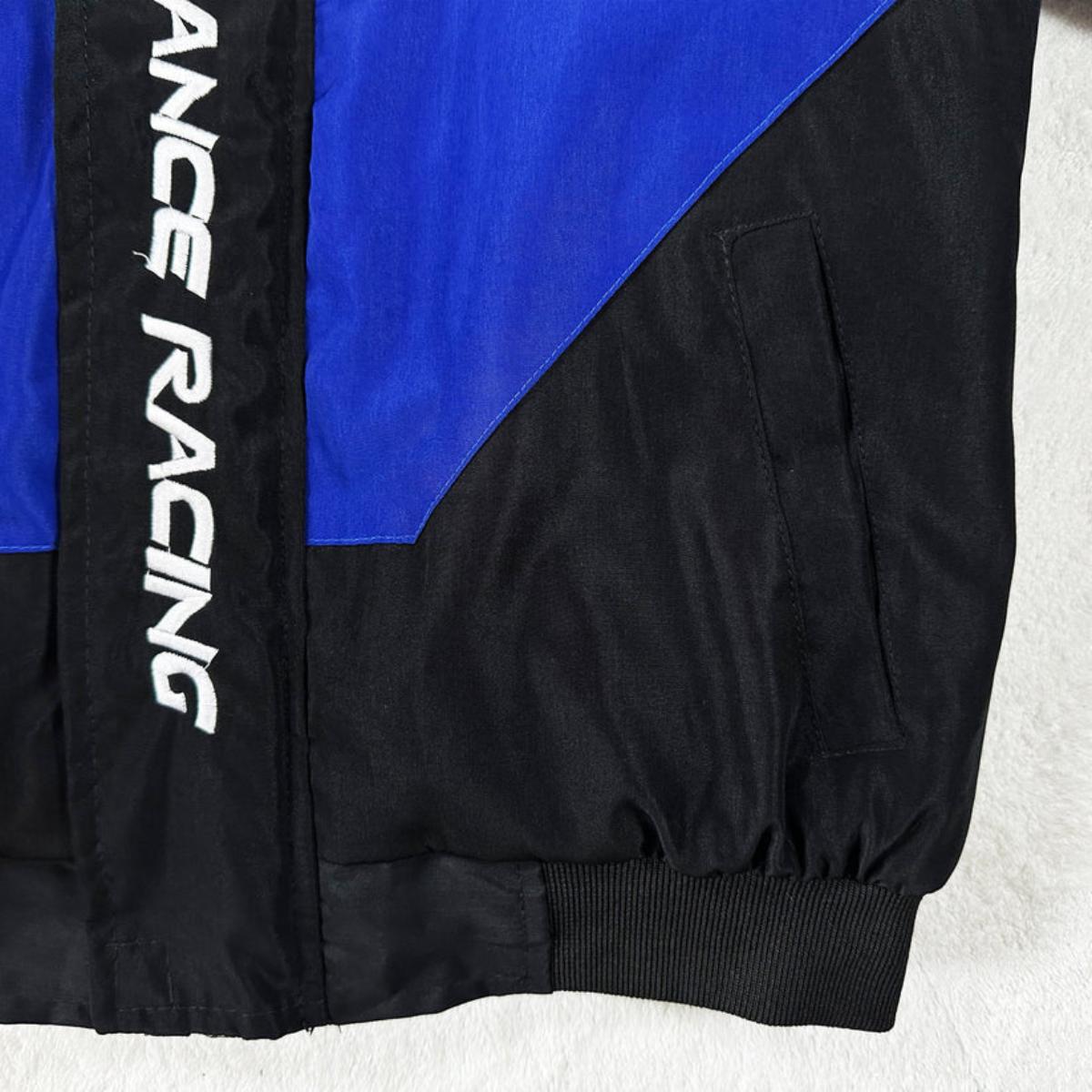 Ford Jacket