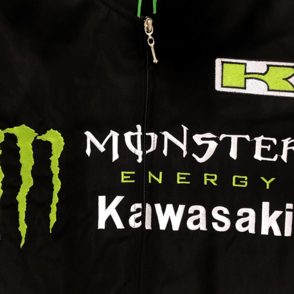Kawasaki Jacket