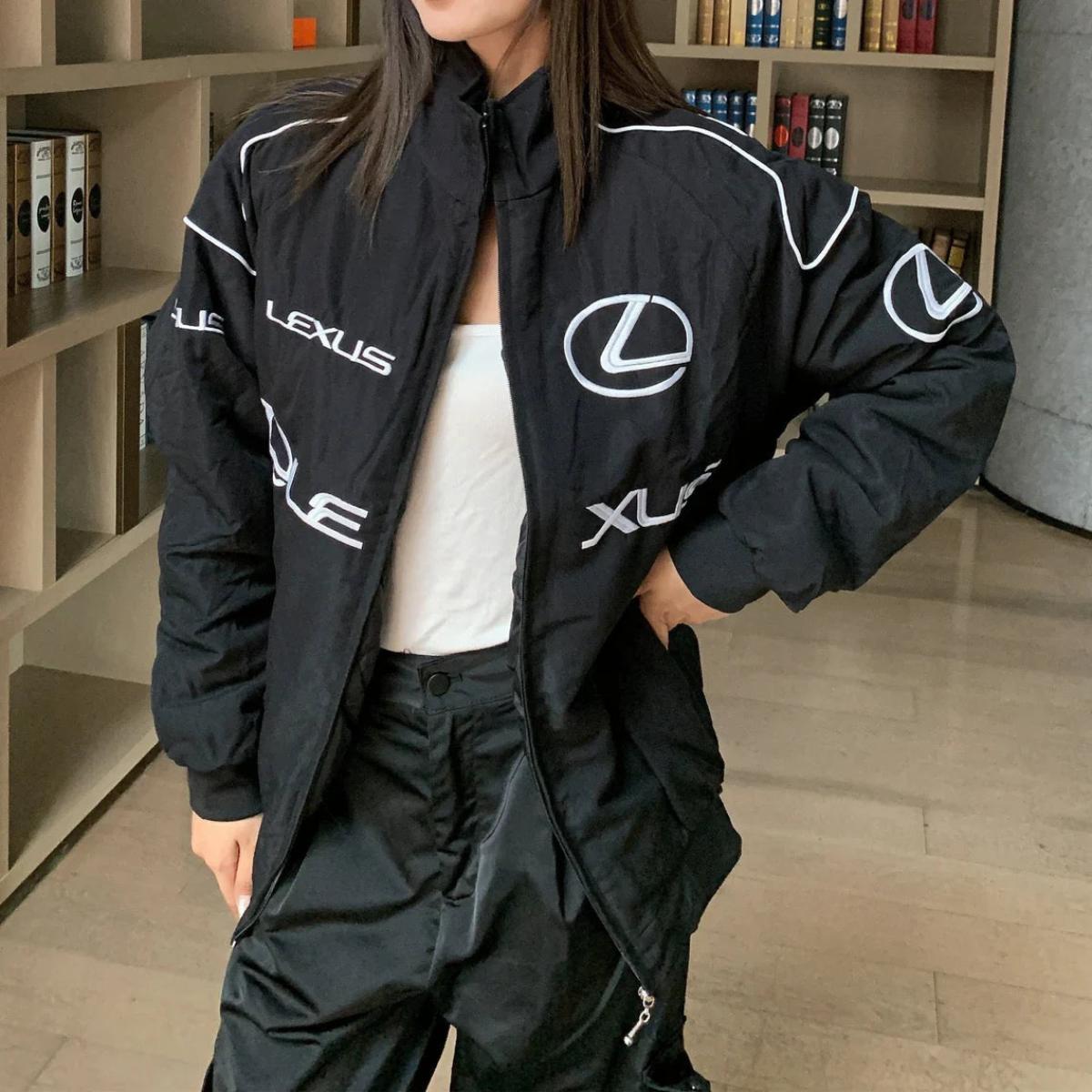 Lexus Jacket