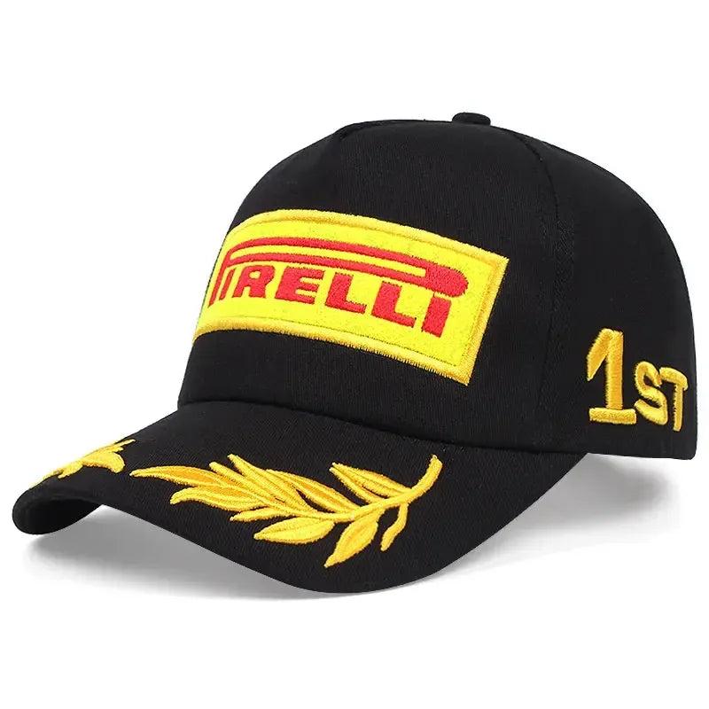 Pirelli Cap
