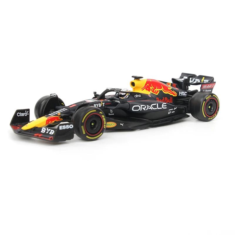 Premium 1:43 2022 F1 Red Bull Max Verstappen Collector's Piece