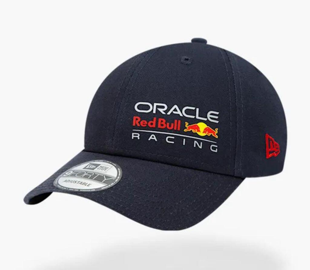 Red Bull Cap