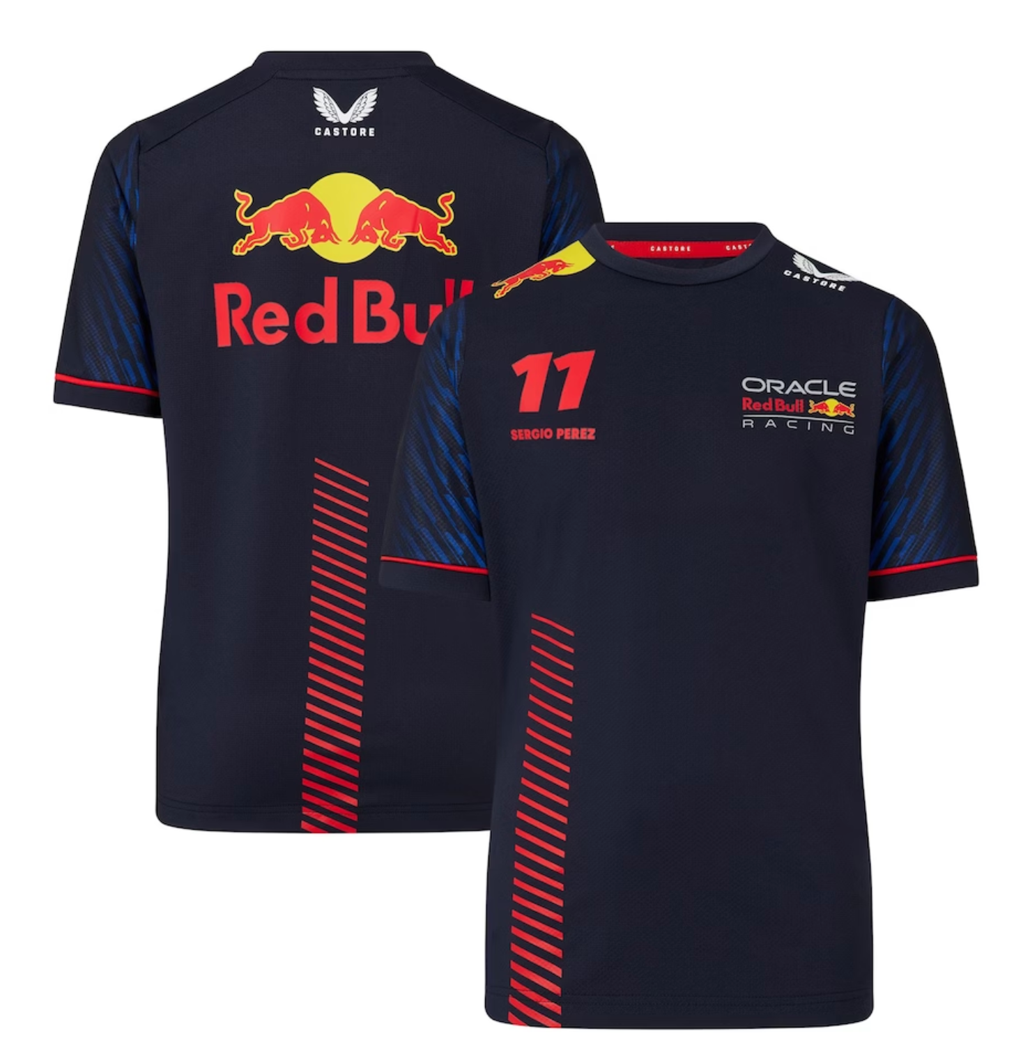 Sergio Perez Formula 1 Shirt