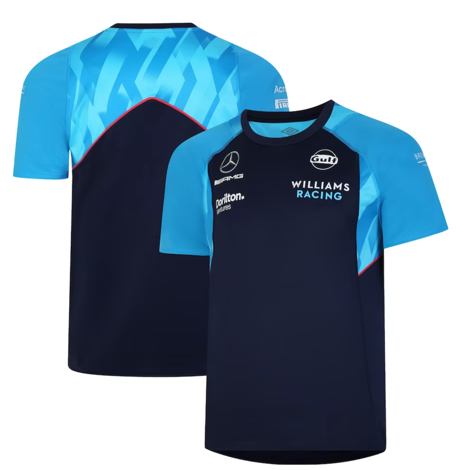 Williams Formula 1 Shirt