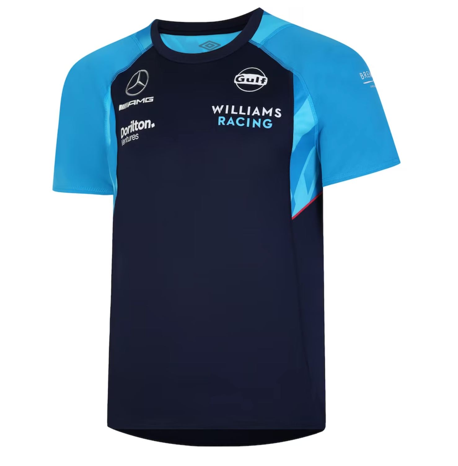 Williams Formula 1 Shirt