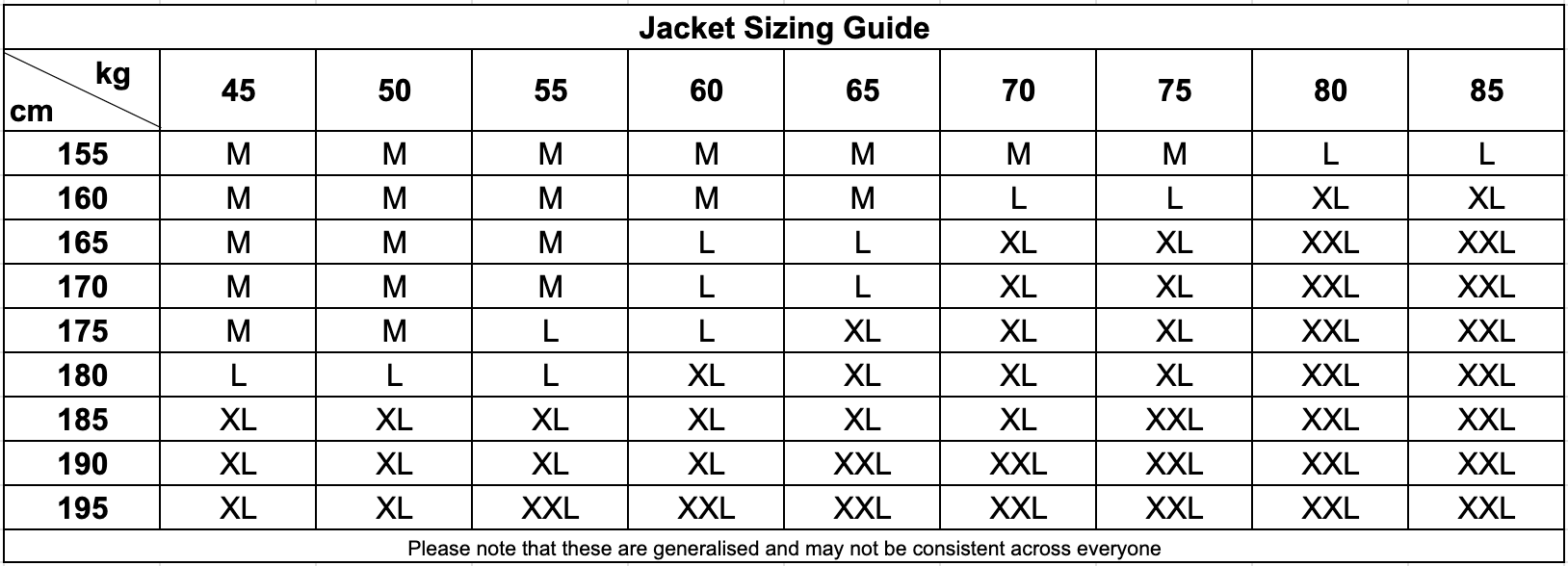 Ferrari Jacket