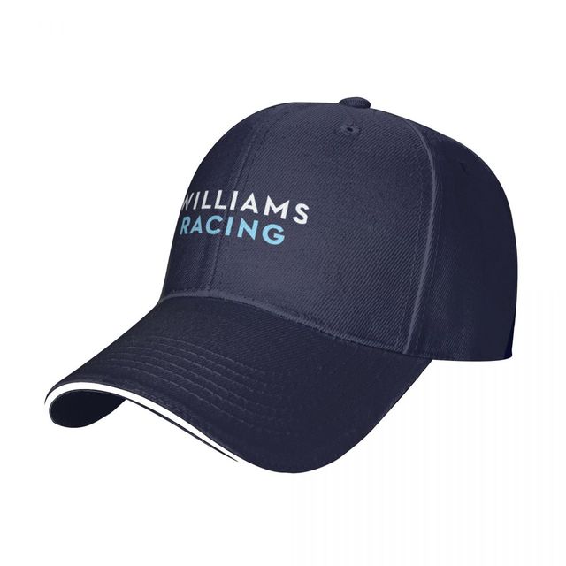 Williams Cap