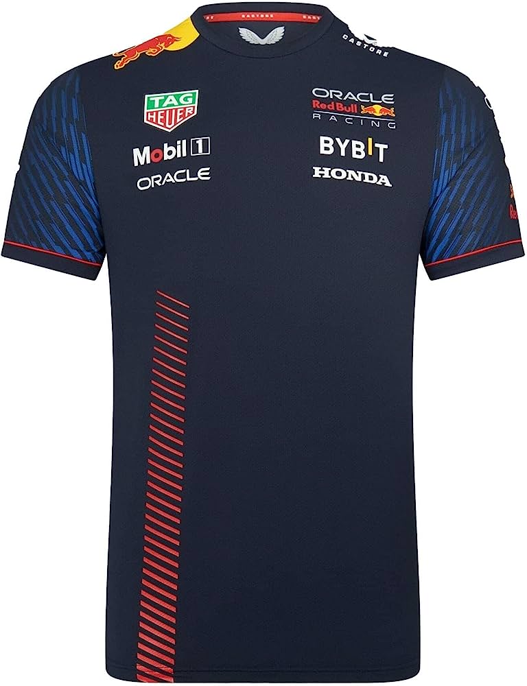 Red Bull Formula 1 Shirt