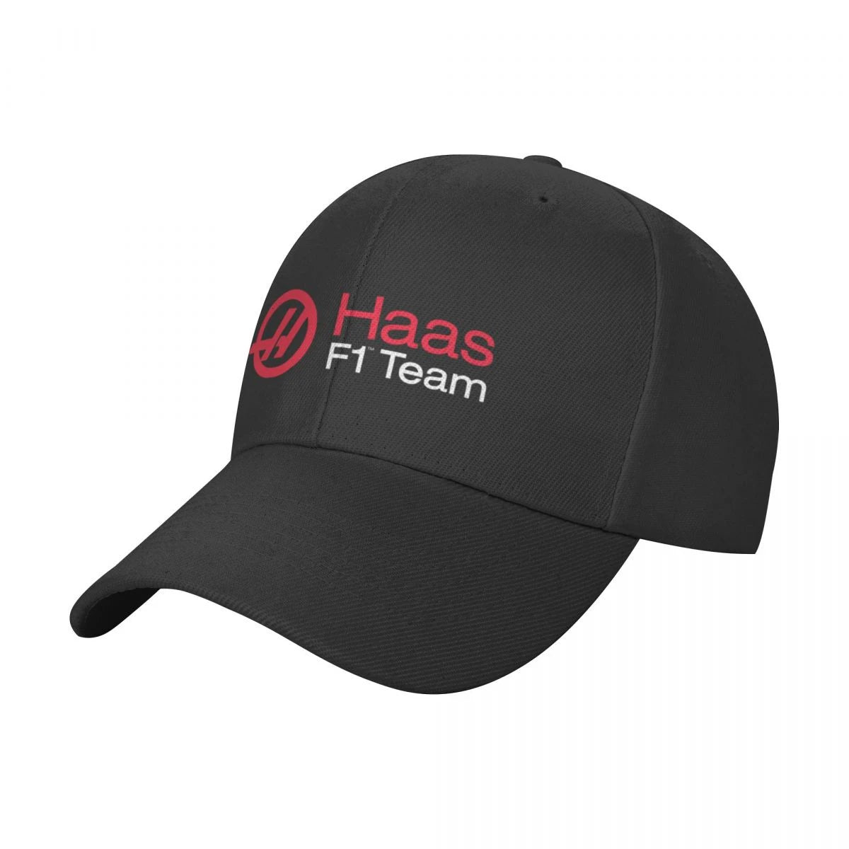 Haas Cap