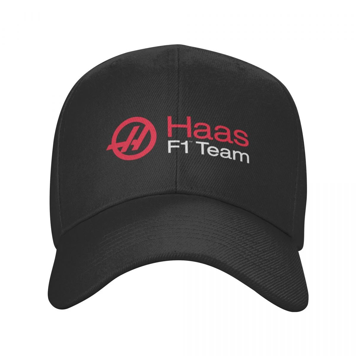 Haas Cap
