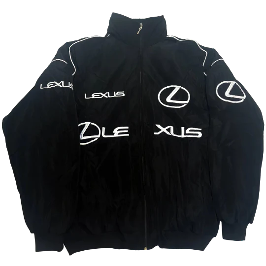 Lexus Jacket