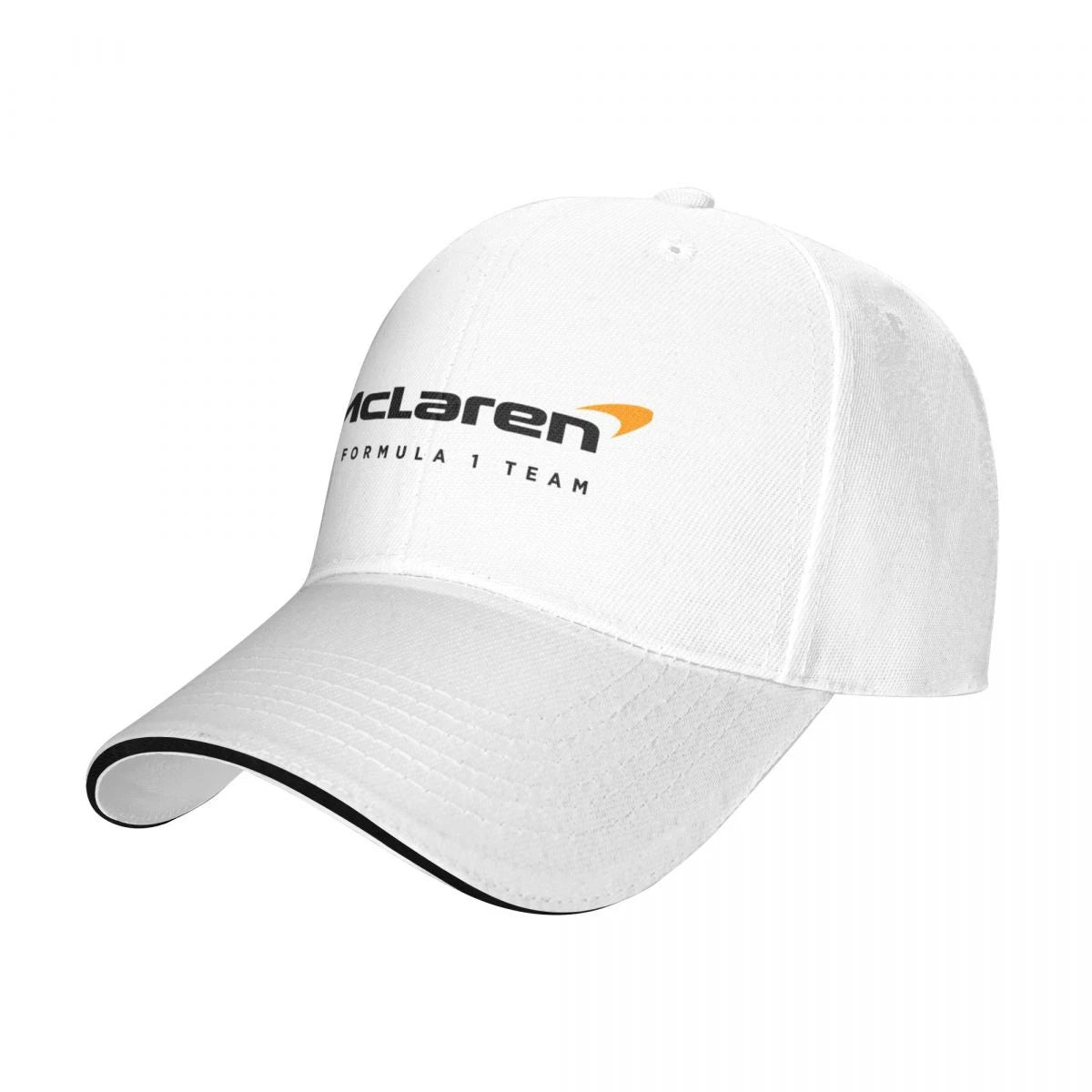 McLaren Cap