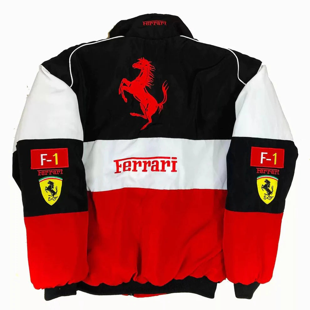 Ferrari Jacket