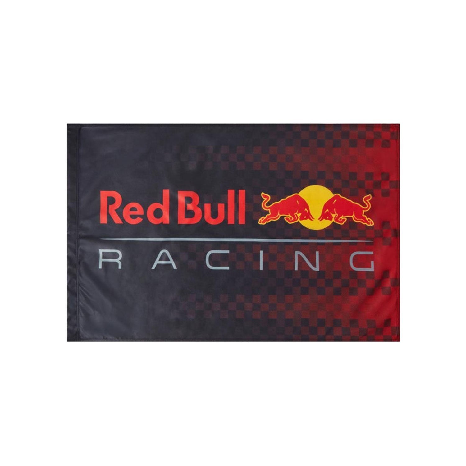 Red Bull Racing Flag