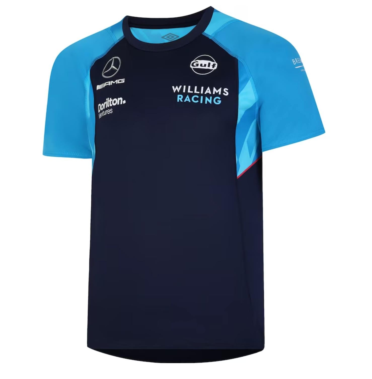 2023 Williams Shirt