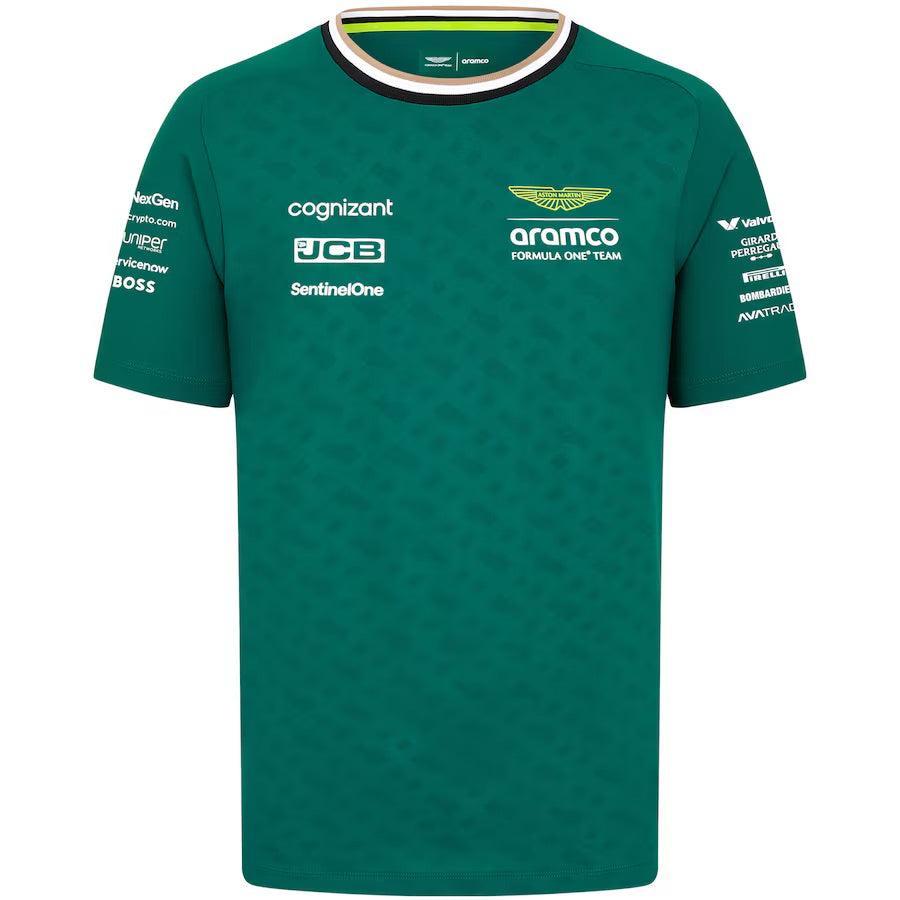 2024 Alonso Shirt