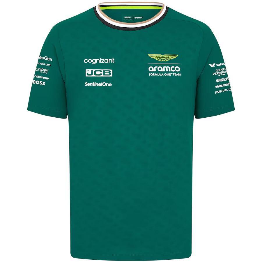 2024 Aston Martin Shirt