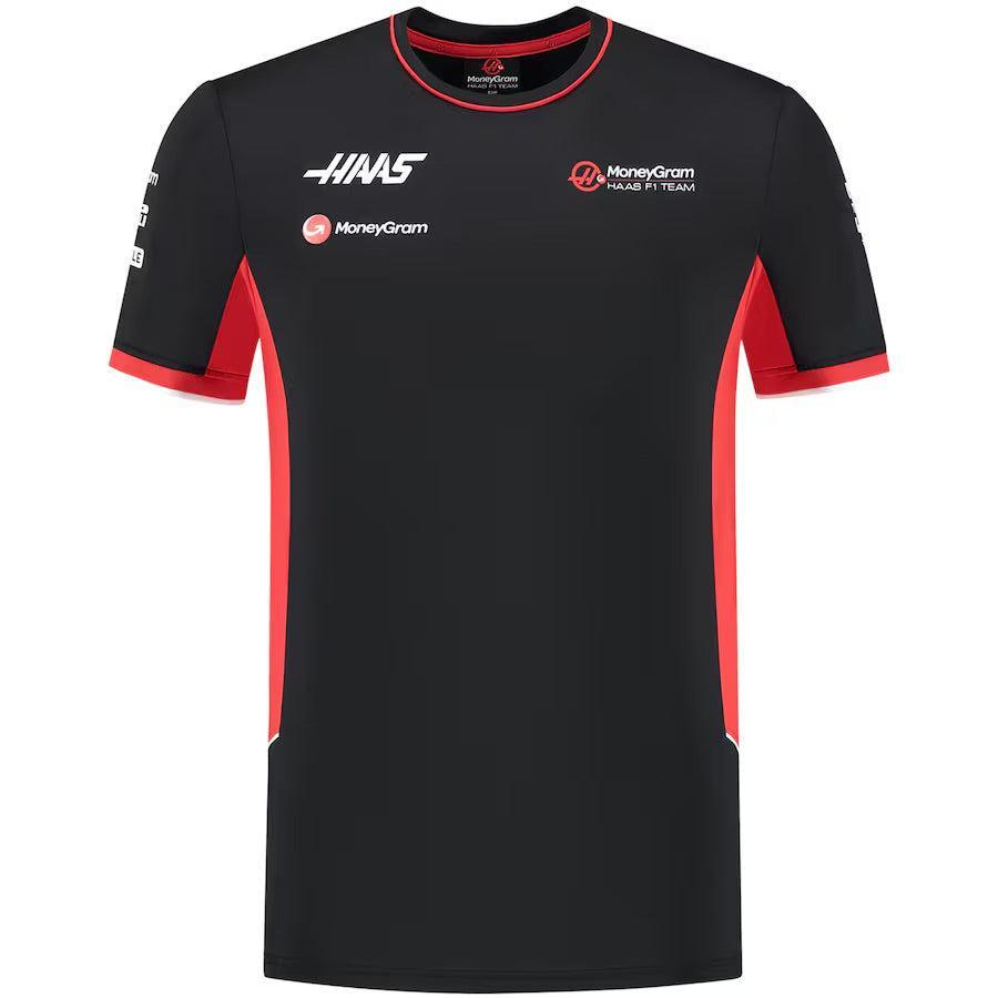 2024 Haas Shirt